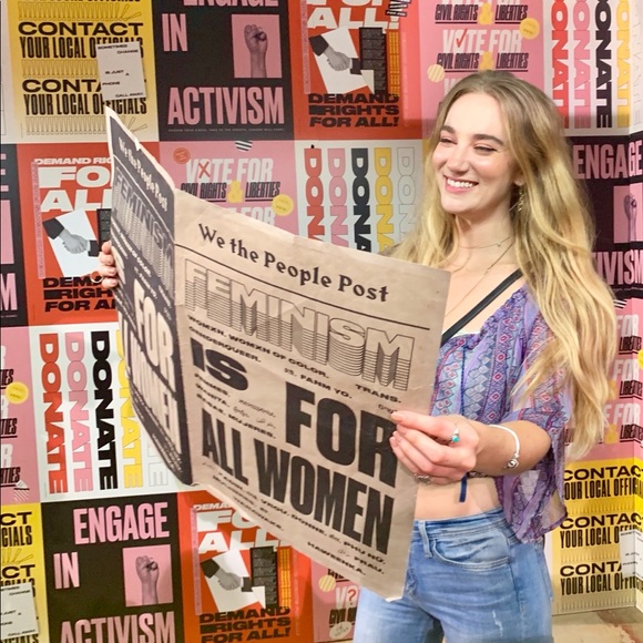 Meet your Posher, Shannon - Picture 1 of 5